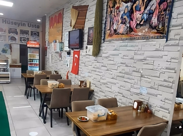  Eskişehir Lezzetli Çorba