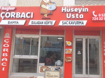 Odunpazarı Mercimek Çorbası