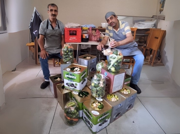 Eskişehir Mercimek Çorbası