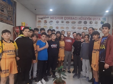 Odunpazarı Kaliteli Çorba